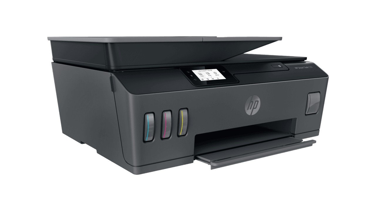 HP Smart Tank 530 All-in-One Printer